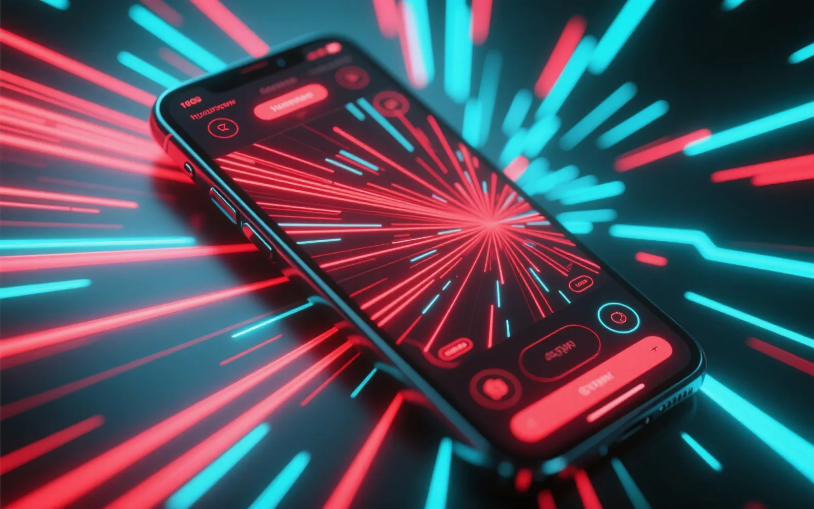 红虎游戏移动端下载视觉