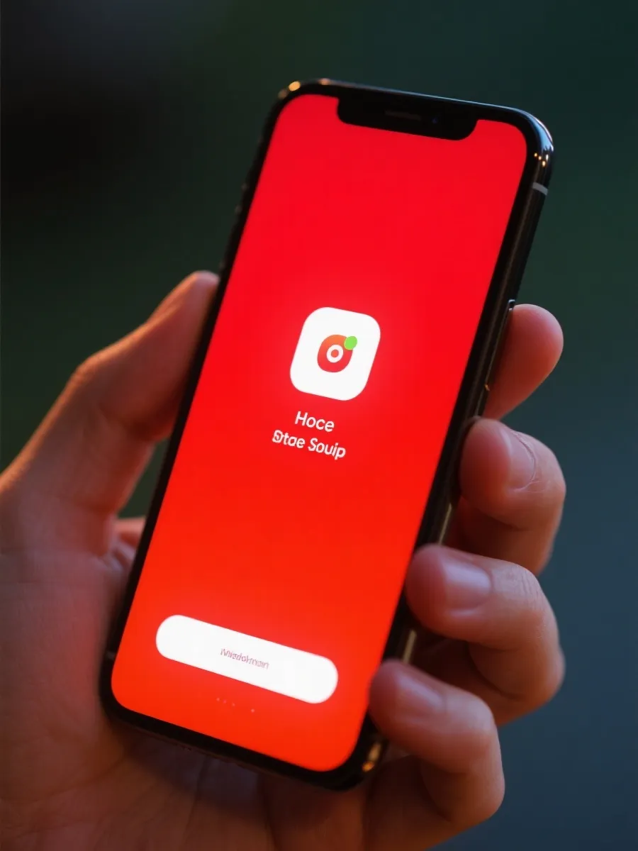 红虎游戏APP下载展示